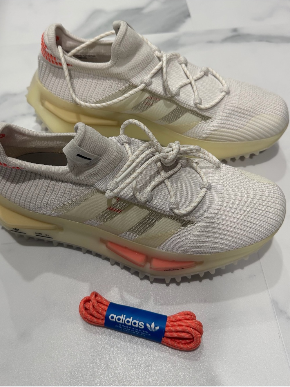 Adidas NMD S1